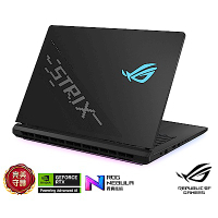 ASUS G635LR 16吋2.5K電競筆電 (Ultra 9 275HX/GeForce RTX 5070 Ti 12GB/32GB/1TB SSD/闇夜黑/ROG Strix SCAR 16)