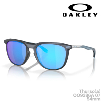【Oakley】Thurso OO9286A 07 54mm 太陽眼鏡(單車 自行車 三鐵 棒球 太陽眼鏡 墨鏡)