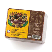 【和吉】冬瓜茶磚特級(500gx4塊)