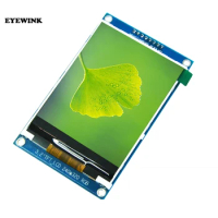 1PCS 3.2 inch TFT LCD SPI LCD module serial LCD display for Arduino