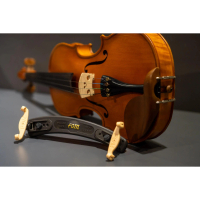 [จัดส่งทันที] ที่รองไหล่ไวโอลิน FOM Violin Shoulder Rest ราคาประหยัด เหมาะสำหรับนร.และผู้เริ่มต้น