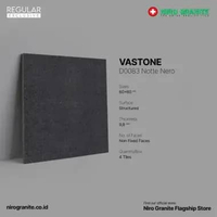 NIRO GRANITE 1st Grade - Vastone D0083 - Structured