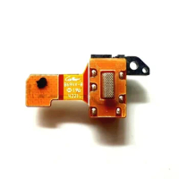 Headphone Port JACK Circuit Board Connector For Dell XPS13 9370 9380 7390 9305 LF-E671P TY4FT 0TY4FT