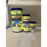 TETRA BITS S, M, L