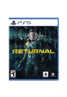 Blackbox PS5 Returnal (R3) PlayStation 5
