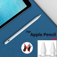 Original Pen For iPad Pen Palm Rejection,For Apple Pencil For iPad 2023 2021 2020 2019 2018 Air 5 iPad Stylus Pen