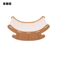 寵物搖搖椅耐用耐磨貓抓板