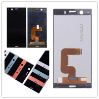 Thay thế màn hình cảm ứng màn hình hiển thị, dành cho SONY Xperia XZ1 Compact, dành cho SONY Xperia