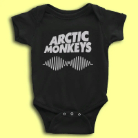 BABY JUMPER BAND ARCTIC MONKEYS