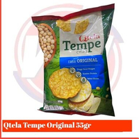 Qtela Tempe Rasa Original