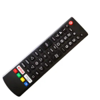 NEW For IMPEX 50UFX2AC11 SMART LED TV Remote Control