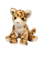 ตุ๊กตาผ้าขน Scrappie Wild Cat Soft หลากสี