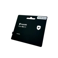 【Insta360】Care 保固服務卡 GO 3專用 公司貨(GO3 CARE卡)