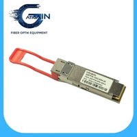 MIKROBITS Transceiver 100G 10KM, 40KM & 80KM Transceiver QSFP28 ZR4 80km
