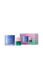 เซ็ตมาส์กบำรุงผิว Holiday 2024 Laneige Water Sleeping Mask