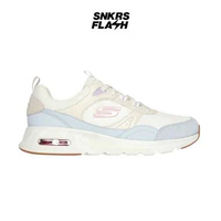 SKECHERS Sport Skechair Court Original Natural Sepatu Training Pria - 150075NTM 41