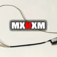 MXHXM Laptop LCD Cable for HP Probook 640 G2 645 G2 6017B0674701 LVDS CABLE