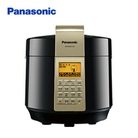 【現折$50 最高回饋3000點】Panasonic 國際牌 6L 電氣壓力鍋 SR-PG601