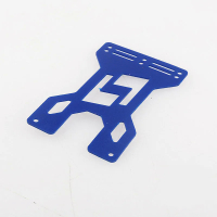 Gốc Tamiya Mini 4WD 955529513495605 CNC Đuôi Đu Catcher Pickup Hộp Cá Đuôi