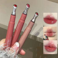 Son kem lì bóng Beauty Juice, son jelly gương nước, son nữ giá bình dân, trang điểm cho học sinh