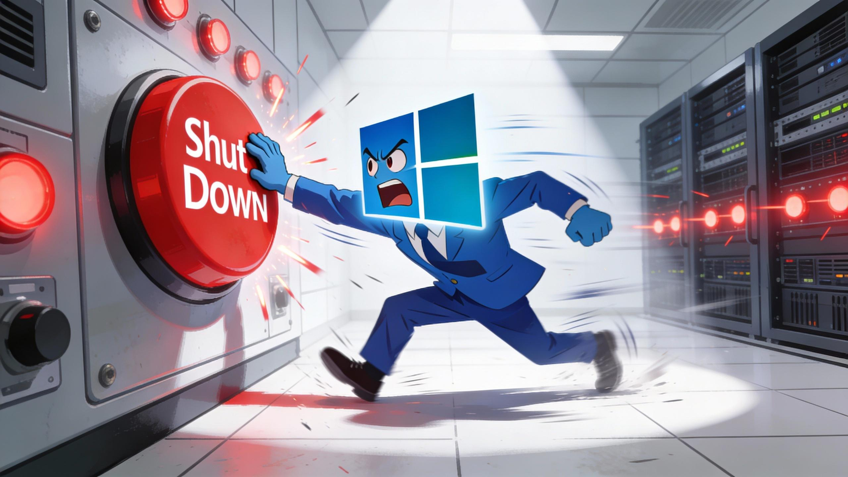 Windows 11 Emergency Patch Deployed to Fix Critical Shutdown Bug ...