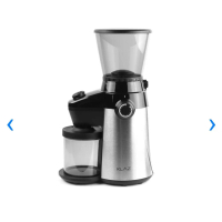 COFFEE GRINDER Klaz Mesin Penggiling Biji Kopi Gilingan Kopi