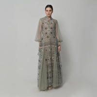 Barli Asmara Rhea Formal Maxi Dress