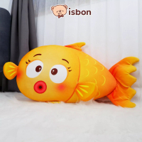 Istana Boneka ISTANA BONEKA Ikan Couple Orange Goldie Badut Laut Sea Mini Untuk Mainan Hadiah Anak Bayi Premium