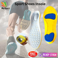 Unisex Shoe Inserts Sports Shoes Insole Odorless Orthotic Arch Support shoes insole