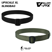 VALOR PX - BDU Belt 1.75\ เข็มขัดผู้ชาย เข็มขัดทำงาน วัสดุไนลอน แข็งแรง ปรับสายได้"