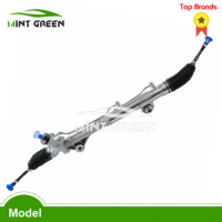 NEW Parts Power Steering Rack Hydraulic Steering Gear For Ford F-150 Ranger Pickup 09-13 Model BL3V3504BE CL3Z-3504-A LHD