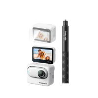 【Insta360】GO 3 拇指防抖相機 64G版本 螢幕保護自拍組 公司貨