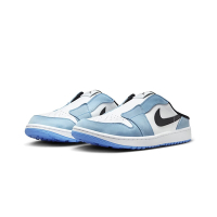 Nike Air Jordan 1 Mule Golf University Blue 大學藍 半鞋 休閒鞋 男鞋 FJ1214-400