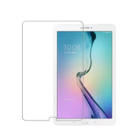 For Samsung Galaxy Tab E 7.0 8.0 9.6 Tempered Glass Screen Protector Tab S 8.4 10.5 Active 2 3 Pro 10.1 Tablet Bubble Free Film