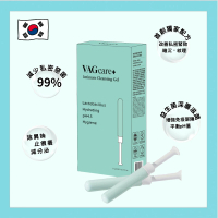 VAGcare+益生菌女性私密護理凝膠 一盒10支〖 減少99%念珠菌， 舒緩陰道不適，提升彈性，改善暗沉，強效保濕〗 1盒