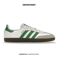 Sepatu Sneakers Unisex ADIDAS SAMBA OG IG1024 ORIGINAL 43