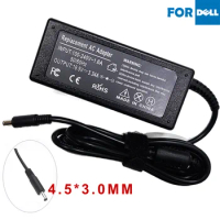 65W Power Adapter Charger for Dell OptiPlex 3020M 3040M 3050 3060 3070 5050 7040 9020M Micro Desktop