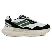 KING OF DRIBBLE Sepatu Sneakers Mills Revolt Zenith Alpha 9702802 Original 39