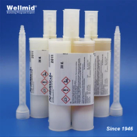 200ml Araldite 2011 Multi purpose Long working life Low shrinkage Low shrinkage Bonds a wide variety of materials epoxy ab glue