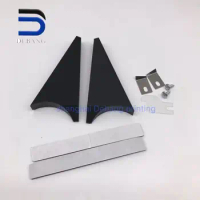M2.008.114F New M2.008.113F Ink Shield Ink Fountain Divider For SM74 Press Machine