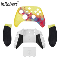 Limited Edition Wireless Controller Replacement For Xbox Forza Horizon 5 Limited Edition Housing Shell Set Without Controller