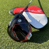 高爾夫球桿Taylormade泰勒梅男士暗影2代套桿+P770鐵桿高容錯新款