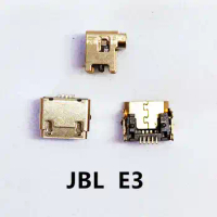 5-10Pcs For JBL E3 Bluetooth Speaker USB Charging Port Dock Socket Plug Charger Connector Repair Parts