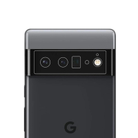 O-one小螢膜 Google Pixel 6 Pro 精孔版 犀牛皮鏡頭保護貼 (兩入)