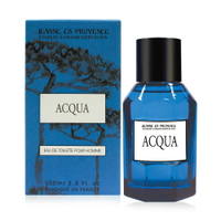 JEANNE EN PROVENCE (JEP) 普羅旺斯之水男性淡香水 100ML (原廠公司貨)