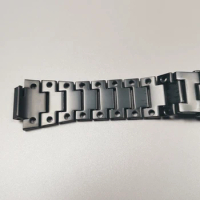 Titanium Alloy Watch Strap and Bezel For DW5600 GM-B5600 Modified Mecha GMB5600 With Scews and Tools