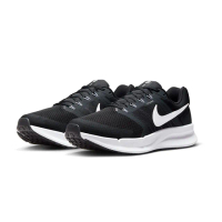 【NIKE 耐吉】Nike Quest 5 慢跑鞋 黑灰白 DD0204-001(跑鞋 運動鞋 休閒鞋 男鞋)