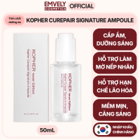 Tinh Chất Dưỡng Da KOPHER CUREPAIR SIGNATURE SOLUTION (50mL)