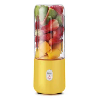 Portable Blender, Blender for Shakes and Smoothies, Personal Blender, Mini Blender Shakes Juicer Cup