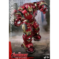 Iron Man Hulkbuster Anti-hulk Hottoys Ht 1/6 Mms510 Mk44 2.0 Armor Air Hammer Edition Armor Accessory Kit Action Figure Model